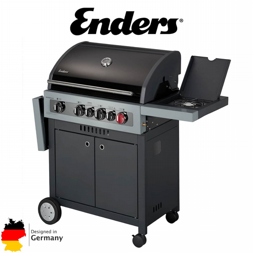 ���� �� 4 ������ BOSTON 4IK TURBO ���� ���� �� ����� Enders