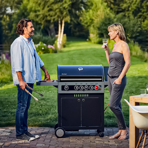 ���� �� 4 ������ BOSTON 4IK TURBO ���� ���� �� ����� Enders