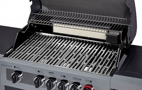 ���� �� 4 ������ BOSTON 4IK TURBO ���� ���� �� ����� Enders