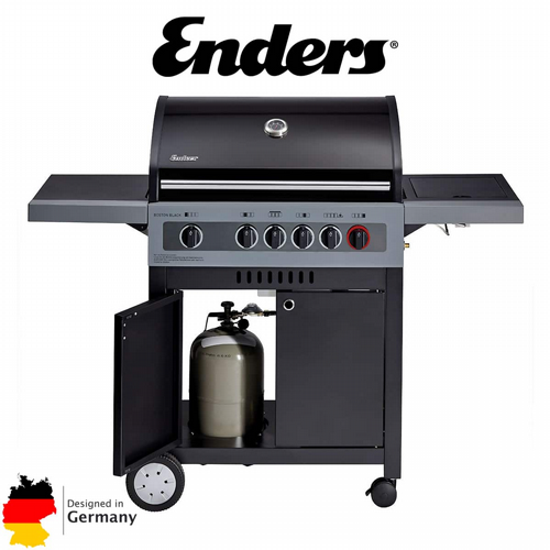 ���� �� 4 ������ BOSTON 4IK TURBO ���� ���� �� ����� Enders