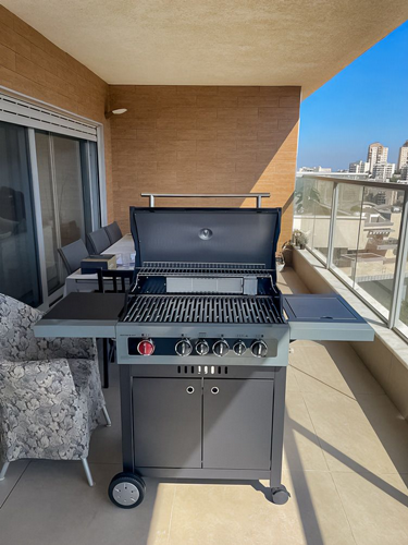 ���� �� 4 ������ BOSTON 4IK TURBO ���� ���� �� ����� Enders