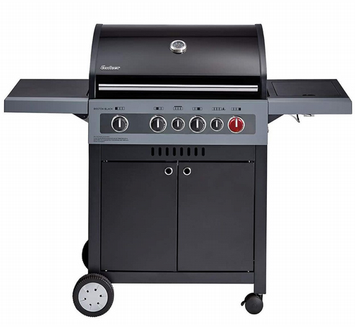 ���� �� 4 ������ BOSTON 4IK TURBO ���� ���� �� ����� Enders