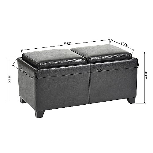 ���� ��� ������, ����� ����� HOMAX BROSH
