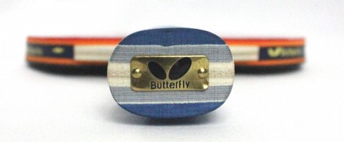 ���� ������� ������ ���� ����� BUTTERFLY TBC201