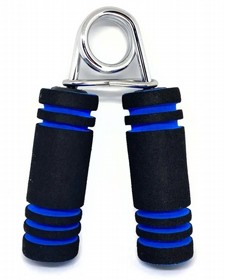 קפיץ יד ספוג איכותי LENWAVE קפיץ יד ספוג איכותי LENWAVE