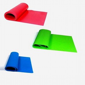 סט גומיות אימון 3 יחידות טרה בנד PACIFIX סט גומיות אימון 3 יחידות טרה בנד PACIFIX