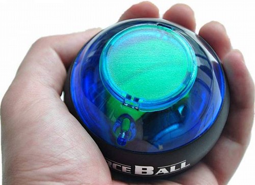 ���� ��� ������ ���� ����� �������� POWERB FORCE BALL