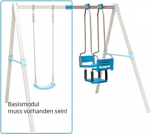���� ����� ������ VARIO GONDOLA ������� HUDORA ������