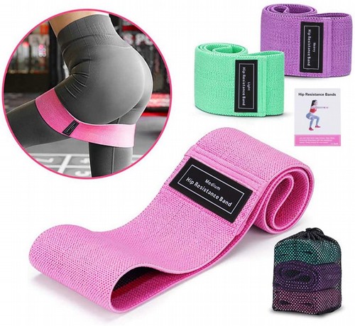�� 3 ������ ������� ��� ������� ��� PACIFIX HIP BAND