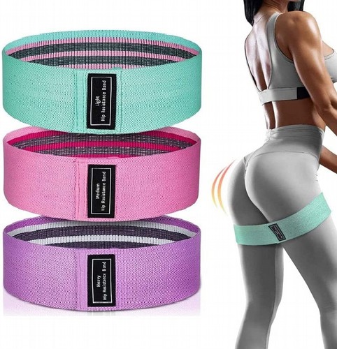 �� 3 ������ ������� ��� ������� ��� PACIFIX HIP BAND