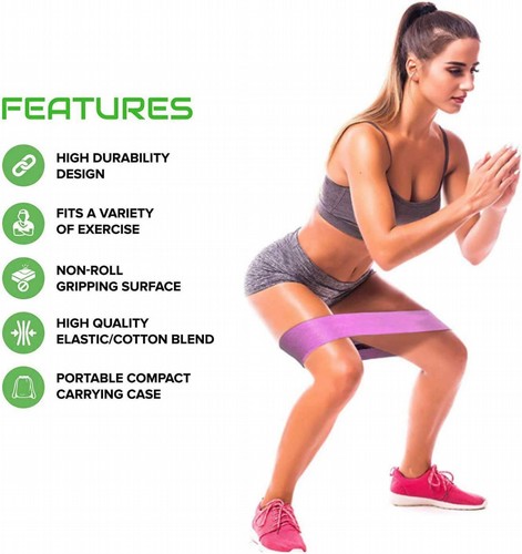 �� 3 ������ ������� ��� ������� ��� PACIFIX HIP BAND