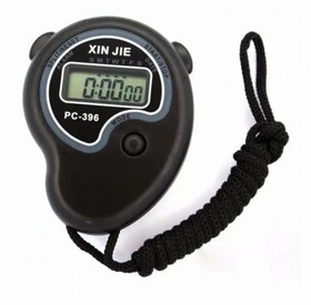 שעון עצר סטופר 2 זכרונות PACIFIX PC396 שעון עצר סטופר 2 זכרונות PACIFIX PC396