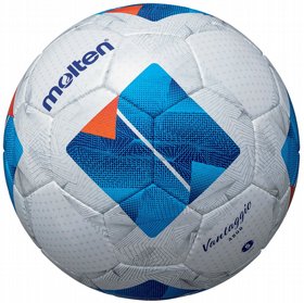 כדורגל מולטן 5 מקצועי מאושר FIFA דגם MOLTEN F5N4800 כדורגל מולטן 5 מקצועי מאושר FIFA דגם MOLTEN F5N4800