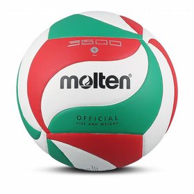 כדורעף כדורשת מקצועי מולטן MOLTEN 3600 V5M3600 כדורעף כדורשת מקצועי מולטן MOLTEN 3600 V5M3600