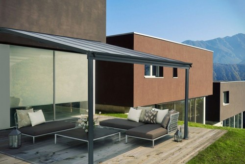 ������ ��������� 3X3 ��� Garden Top