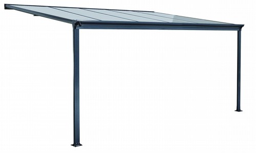 ������ ��������� 3X3 ��� Garden Top