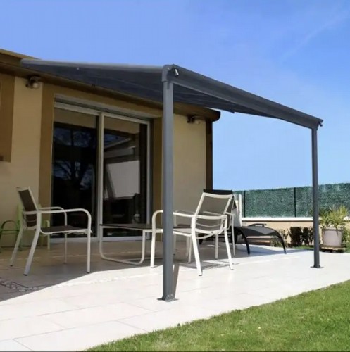 ������ ��������� 3X3 ��� Garden Top