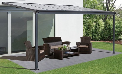 ������ ��������� 3X3 ��� Garden Top