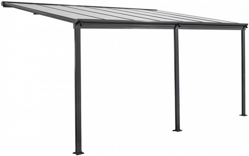 ������ ��������� 4.3X3 ��� Garden Top