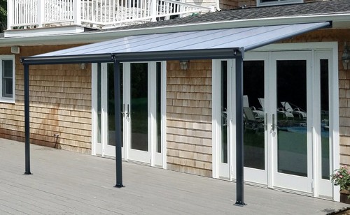������ ��������� 5X3 ��� Garden Top