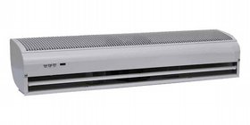 מסך אוויר עוצמתי ושקט גימור לבן Air Supply Basic 100cm מסך אוויר עוצמתי ושקט גימור לבן Air Supply Basic 100cm
