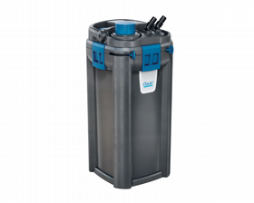 פילטר חיצוני לאקווריום דגי נוי 1550 ל"ש דגם OASE BioMaster 850 אואזה פילטר חיצוני לאקווריום דגי נוי 1550 ל"ש דגם OASE BioMaster 850 אואזה