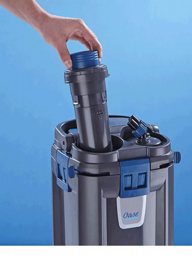 ����� ������ ��������� ��� ��� 1550 �"� ��� OASE  BioMaster 850 �����