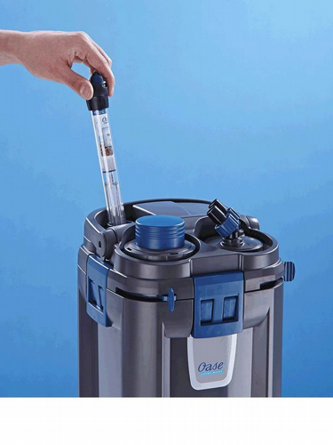 ����� ������ ��������� ��� ��� 1550 �"� ��� OASE  BioMaster 850 �����