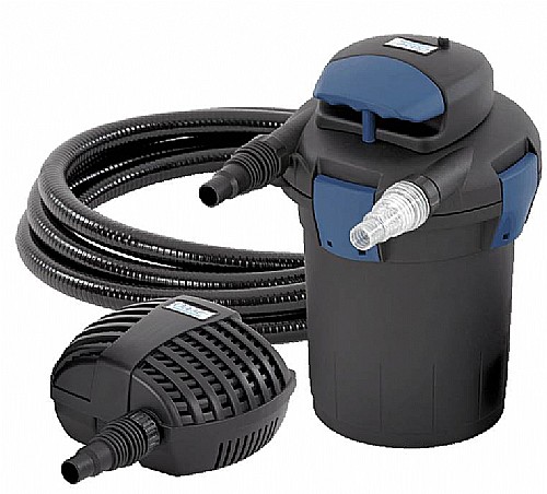 �� ����� ������ ������� ���, ���� 3400�/� OASE BioPress Set 10000