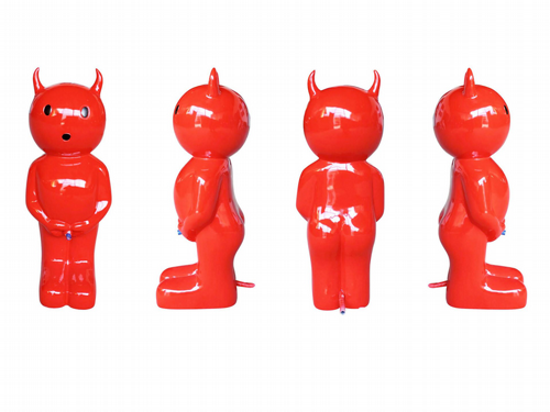 ����� ���/���� ����� ���� 67 �"� �� ���� Boy-large-Devil ������ UBBINK