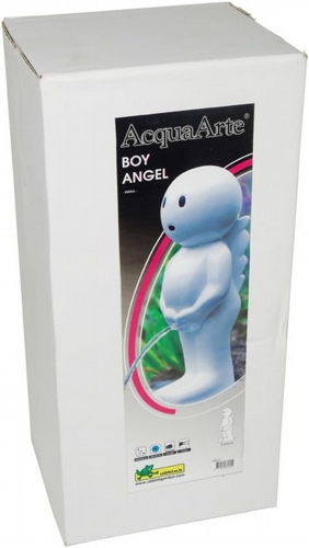 ����� ���/���� ����� 45.5 �"� ��� Boy small Angel ������ UBBINK