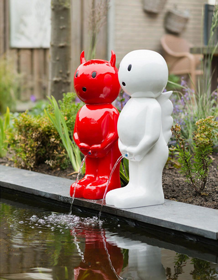 ����� ���/���� ����� 45.5 �"� ��� Boy small Angel ������ UBBINK