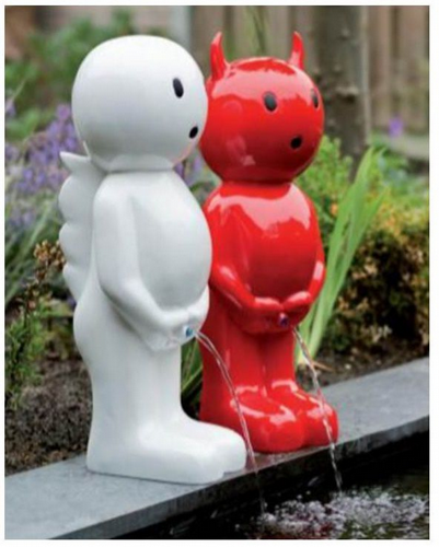 ����� ���/���� ����� Boy-small-Devil ������ UBBINK