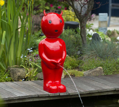 ����� ���/���� ����� 45.5 �"� ��� ���� Boy-small-Devil ������ UBBINK