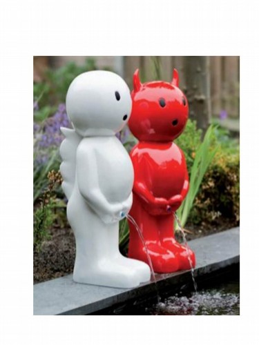 ����� ���/���� ����� Boy-small-Devil ������ UBBINK