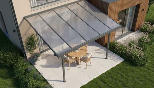 ������ ��������� 314X255 �"� Garden Top -Bruce A
