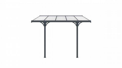 ������ ��������� 314X305 �"� Garden Top -Bruce D