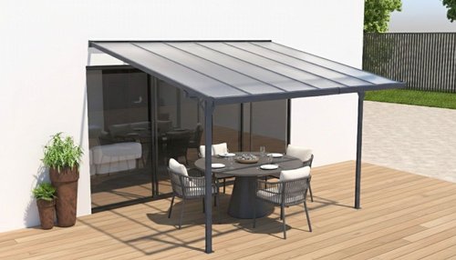 ������ ��������� 375X305 �"� Garden Top -Bruce E