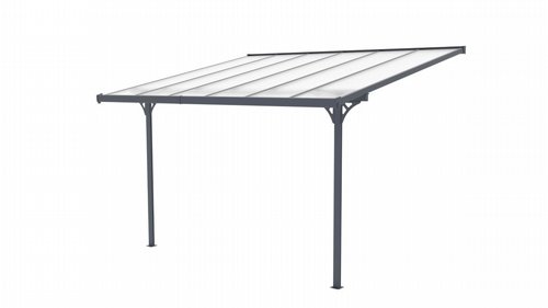 ������ ��������� 375X305 �"� Garden Top -Bruce E