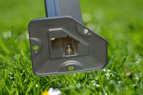 ����� ������ 3X3 ��� ��������� Garden Top