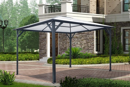 ����� ������ 3X3 ��� ��������� Garden Top