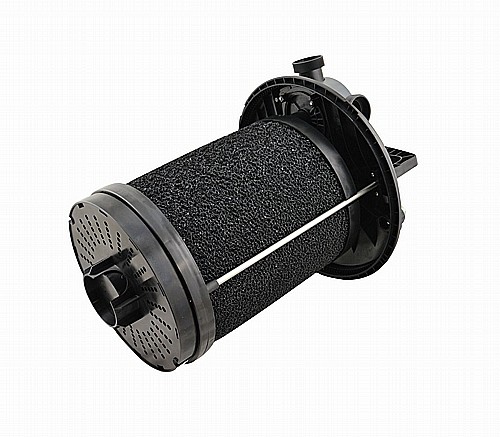 ����� ��� ������� ���, ���� �������, ����� ���� JEBAO CBF-12000 UV 18W