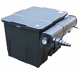 פילטר גרויטציה לבריכת נוי SUNSUN CBF-350 פילטר גרויטציה לבריכת נוי SUNSUN CBF-350