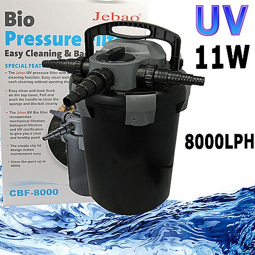 ����� ��� ������� ���, ���� �������, ����� ���� ���� JEBAO CBF-8000