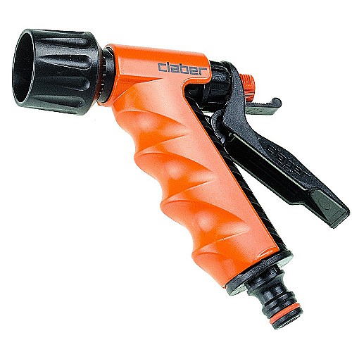 ���� ��� ������ Claber 8539 spray pistol