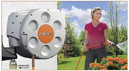����� ����� ����� �������� ���� 20 ��� ����� Claber 8696
