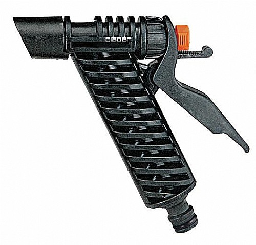 ���� ��� ������ Claber spray pistol 8966