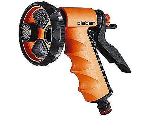 ���� ��� 4 ����� ������ Claber 9391