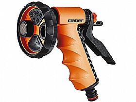 ���� ��� 4 ����� ������ Claber 9391