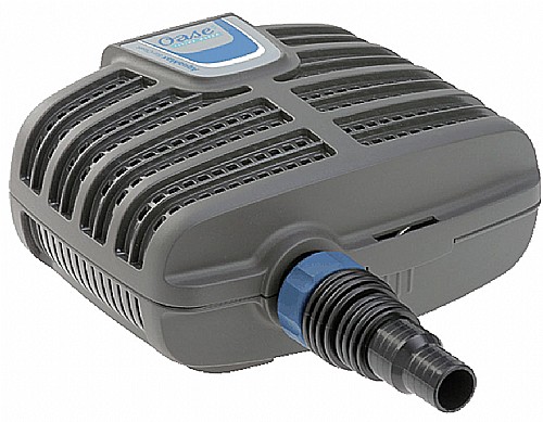 ����� ��� 2500 ���� ���� ������� ��� ������� �����  OASE AQUAMAX ECO CLASSIC 2500